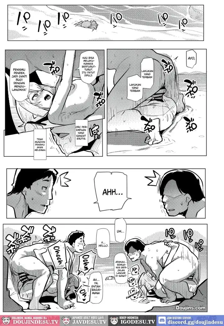 image-komik-doujin-imouto-wa-mesu-orc-chapter-08-22/33