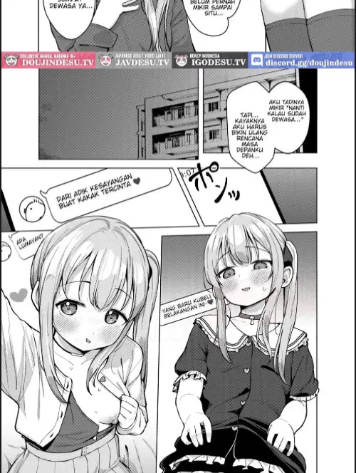 image-komik-doujin-imouto-wa-mitasaretai-chapter-01-3/30