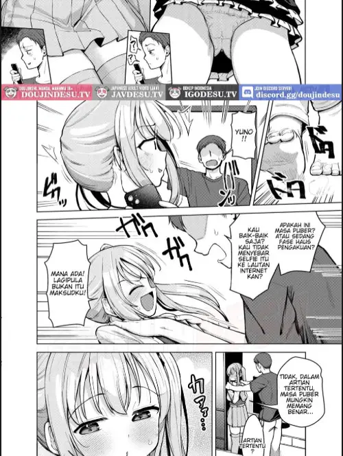 image-komik-doujin-imouto-wa-mitasaretai-chapter-01-4/30