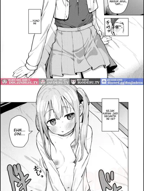 image-komik-doujin-imouto-wa-mitasaretai-chapter-01-7/30