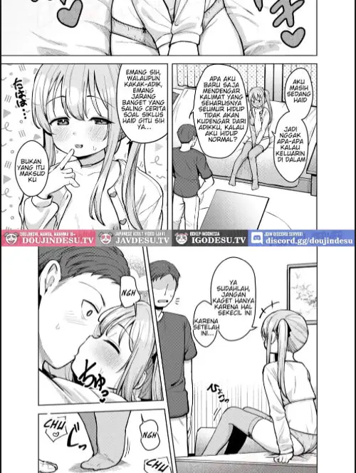image-komik-doujin-imouto-wa-mitasaretai-chapter-01-8/30
