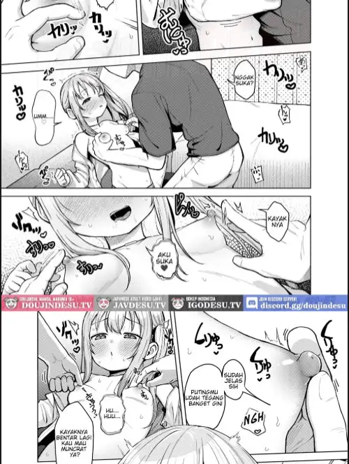 image-komik-doujin-imouto-wa-mitasaretai-chapter-01-10/30