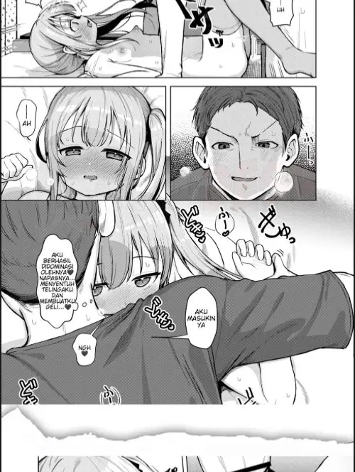 image-komik-doujin-imouto-wa-mitasaretai-chapter-01-14/30