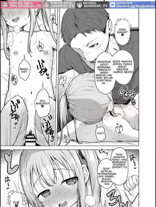 image-komik-doujin-imouto-wa-mitasaretai-chapter-01-16/30