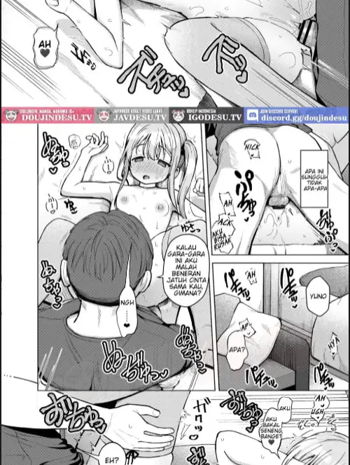 image-komik-doujin-imouto-wa-mitasaretai-chapter-01-19/30