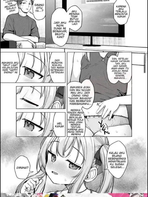 image-komik-doujin-imouto-wa-mitasaretai-chapter-01-29/30