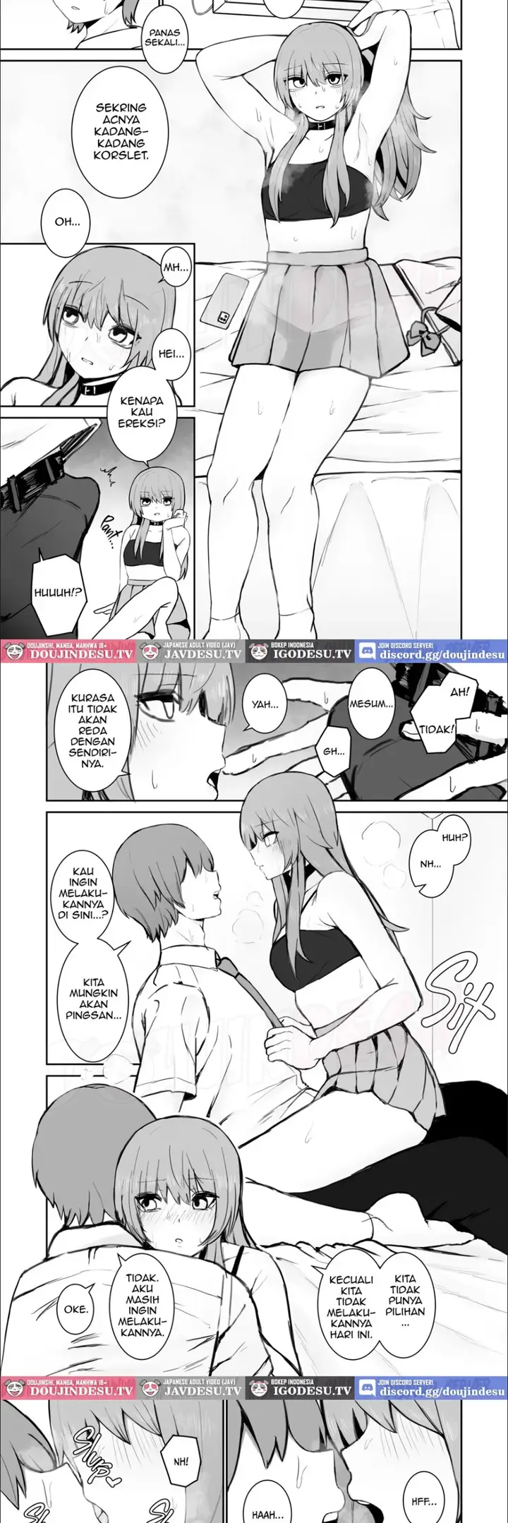 image-komik-doujin-ishiki-tobu-made-ecchi-shiyo-chapter-01-2/13