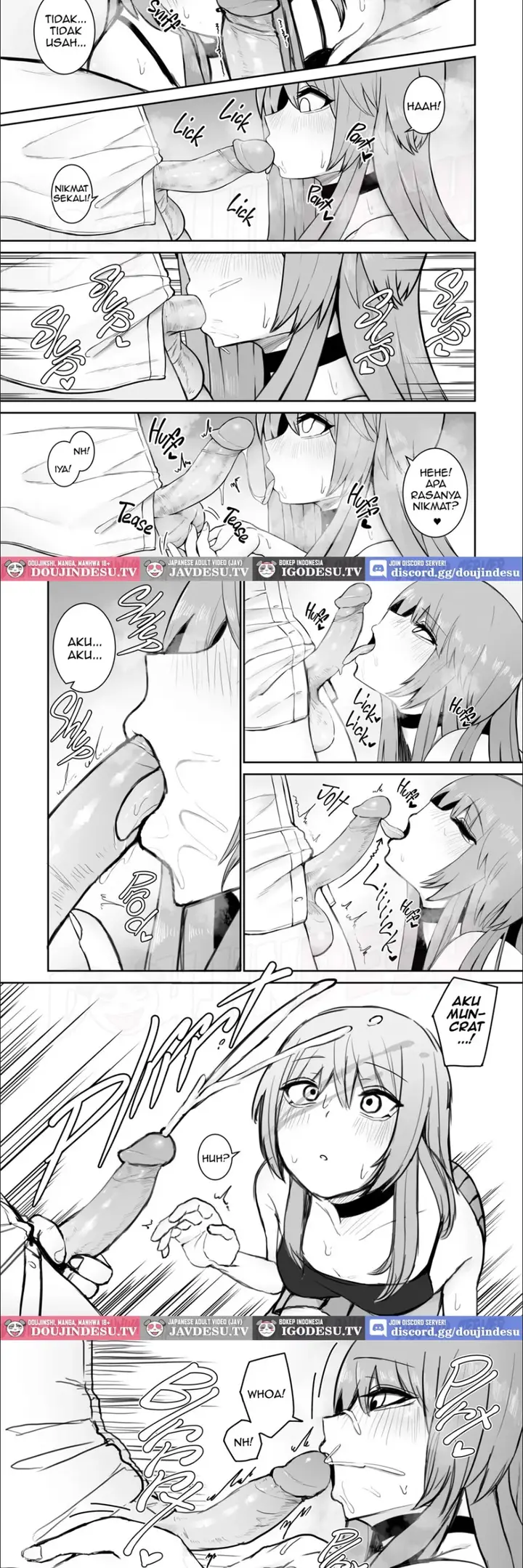 image-komik-doujin-ishiki-tobu-made-ecchi-shiyo-chapter-01-4/13
