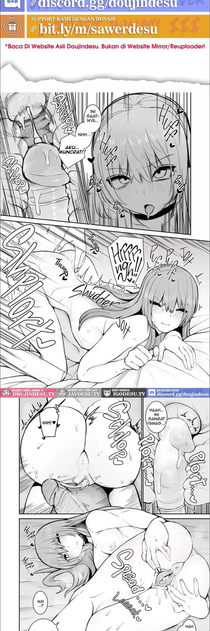 image-komik-doujin-ishiki-tobu-made-ecchi-shiyo-chapter-01-7/13