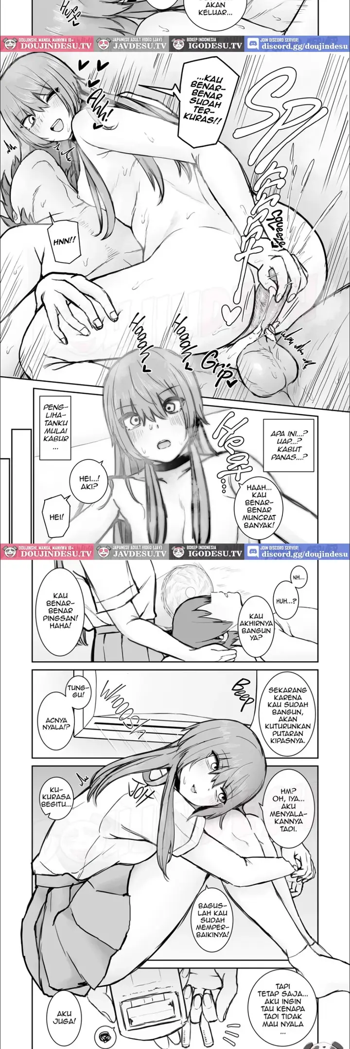 image-komik-doujin-ishiki-tobu-made-ecchi-shiyo-chapter-01-10/13