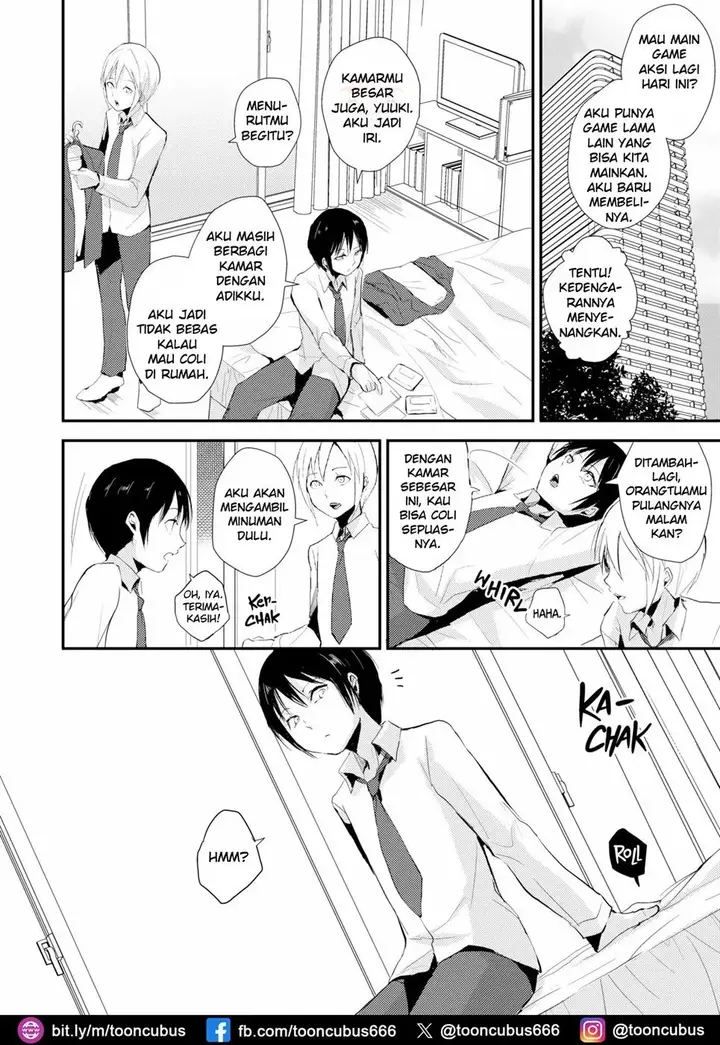 image-komik-doujin-izumi-kun-to-yuuki-kun-chapter-01-3/29