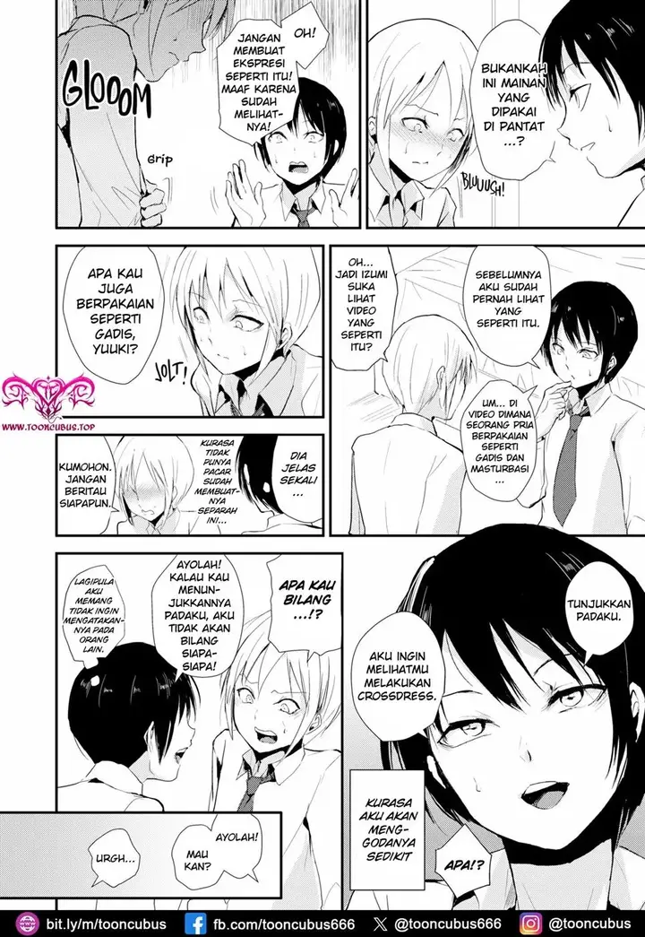 image-komik-doujin-izumi-kun-to-yuuki-kun-chapter-01-5/29