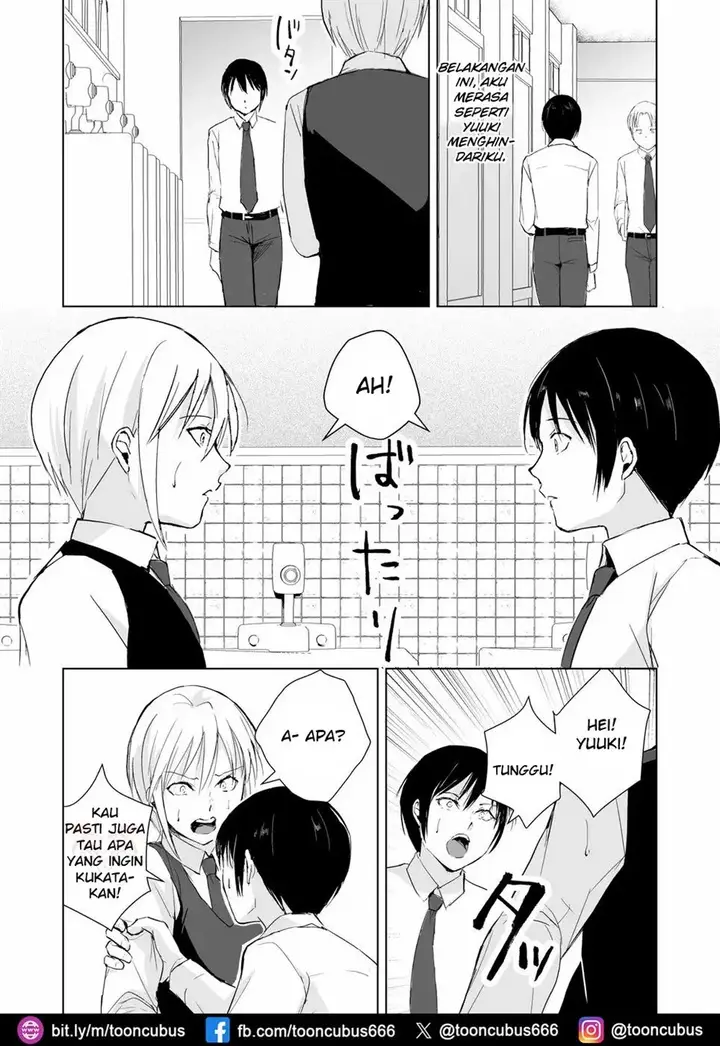 image-komik-doujin-izumi-kun-to-yuuki-kun-chapter-02-3/27