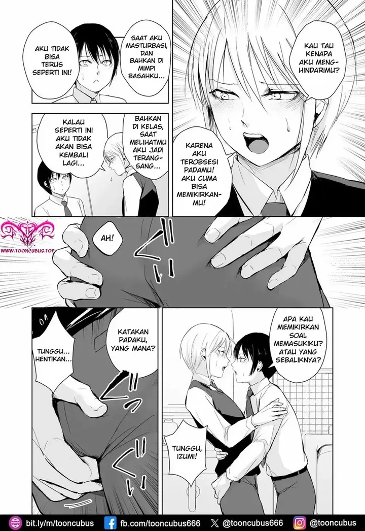 image-komik-doujin-izumi-kun-to-yuuki-kun-chapter-02-5/27