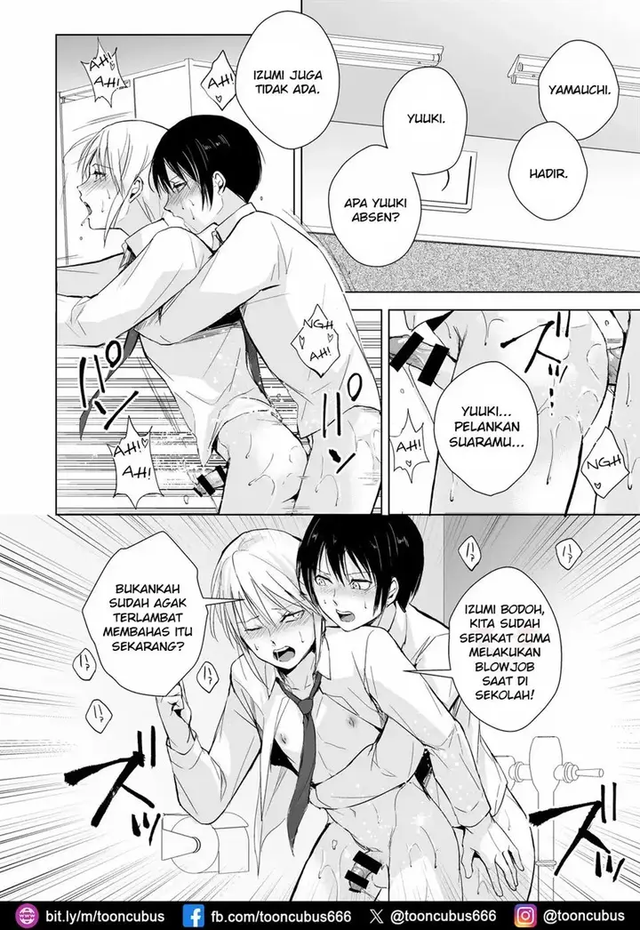 image-komik-doujin-izumi-kun-to-yuuki-kun-chapter-02-7/27