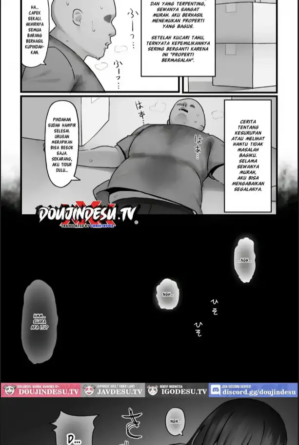 image-komik-doujin-jiko-bukken-chapter-01-1/45