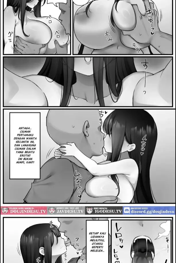 image-komik-doujin-jiko-bukken-chapter-01-3/45