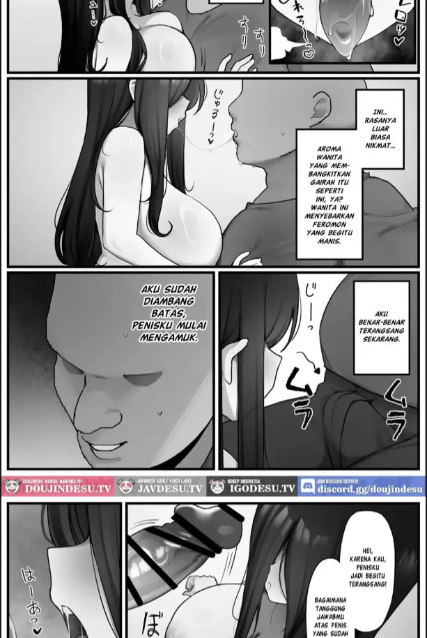 image-komik-doujin-jiko-bukken-chapter-01-4/45