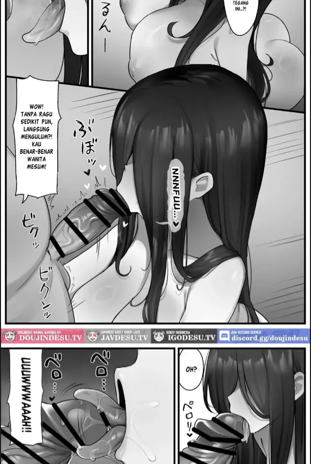 image-komik-doujin-jiko-bukken-chapter-01-5/45