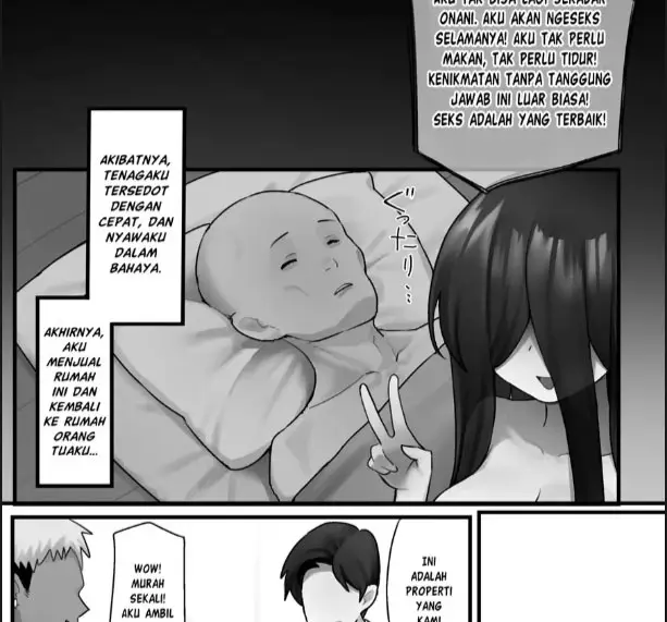 image-komik-doujin-jiko-bukken-chapter-01-42/45