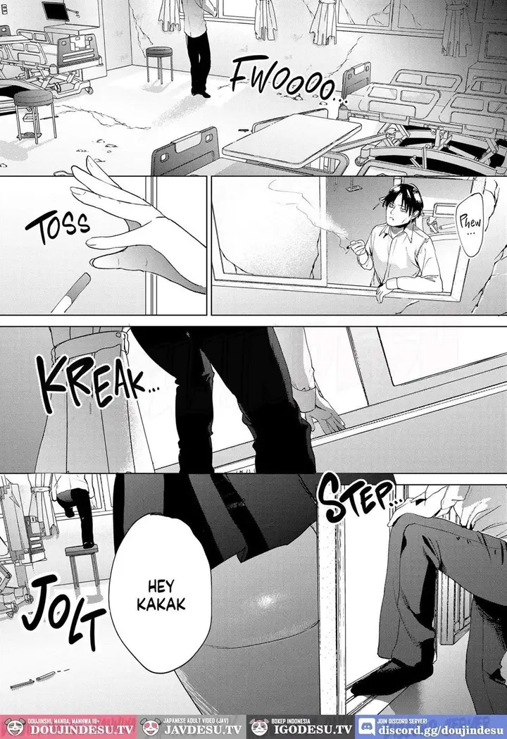 image-komik-doujin-jinsei-shuuryou-5-byou-mae-nazo-jk-ni-kuwareru-chapter-01-2/61