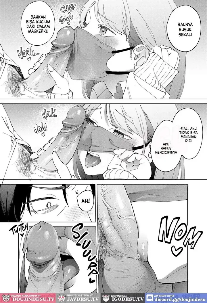image-komik-doujin-jinsei-shuuryou-5-byou-mae-nazo-jk-ni-kuwareru-chapter-01-9/61