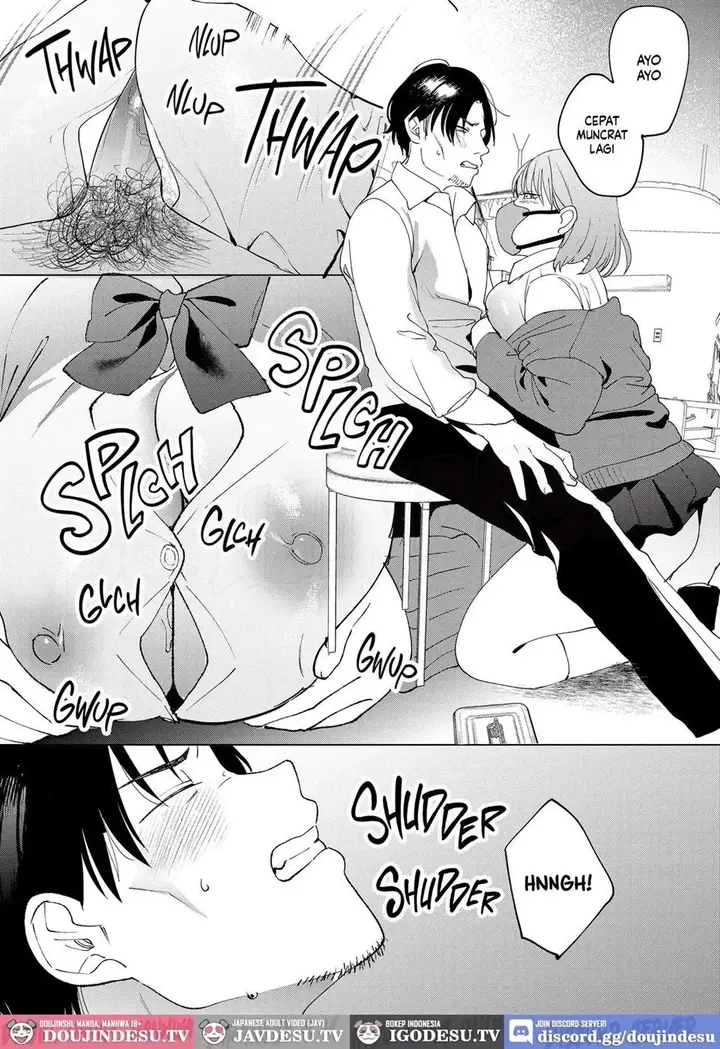 image-komik-doujin-jinsei-shuuryou-5-byou-mae-nazo-jk-ni-kuwareru-chapter-01-15/61