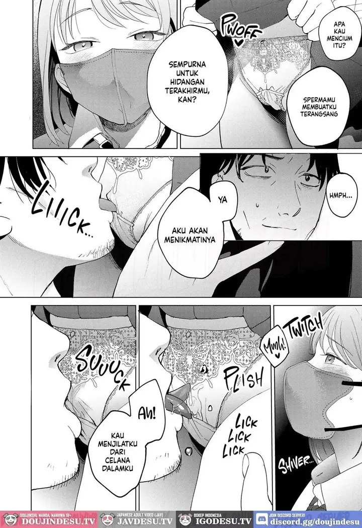 image-komik-doujin-jinsei-shuuryou-5-byou-mae-nazo-jk-ni-kuwareru-chapter-01-17/61