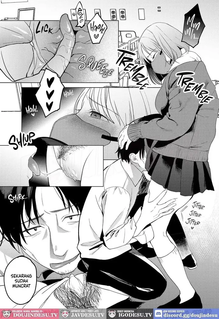 image-komik-doujin-jinsei-shuuryou-5-byou-mae-nazo-jk-ni-kuwareru-chapter-01-20/61