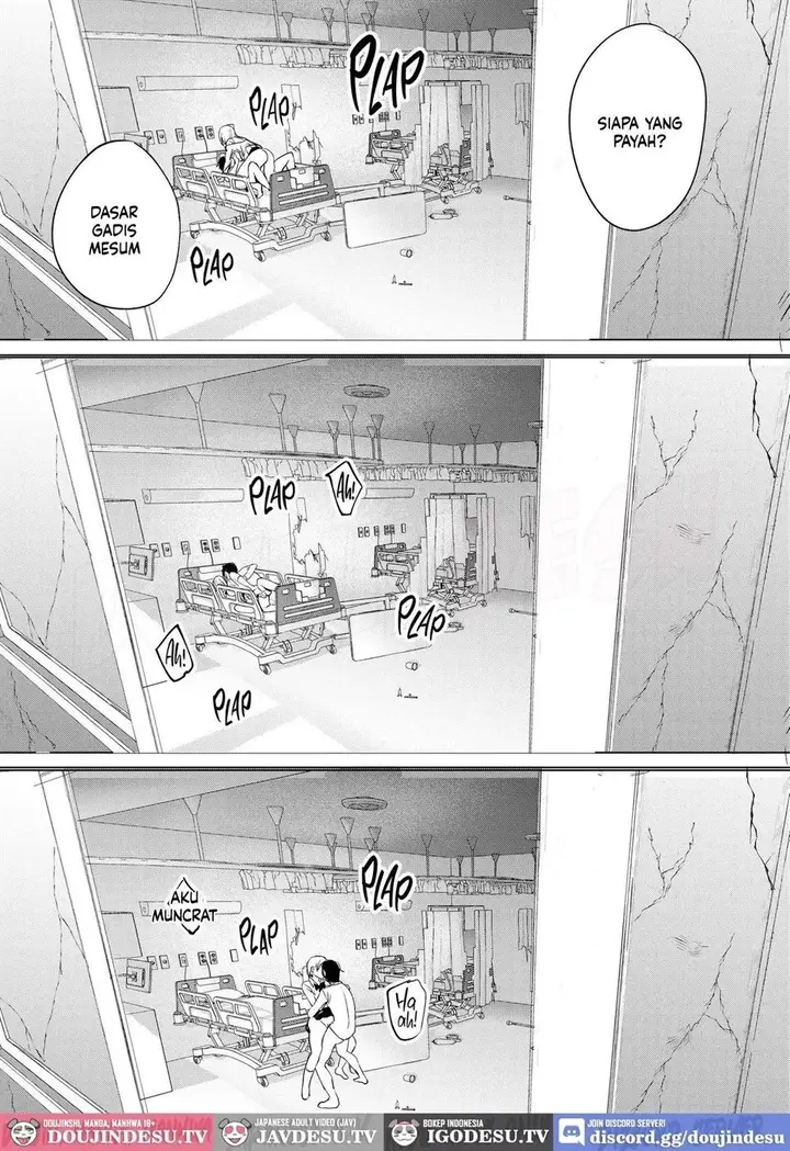image-komik-doujin-jinsei-shuuryou-5-byou-mae-nazo-jk-ni-kuwareru-chapter-01-33/61