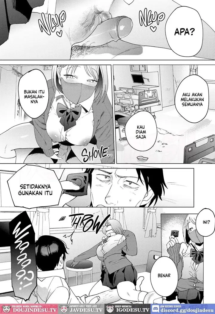 image-komik-doujin-jinsei-shuuryou-5-byou-mae-nazo-jk-ni-kuwareru-chapter-01-39/61