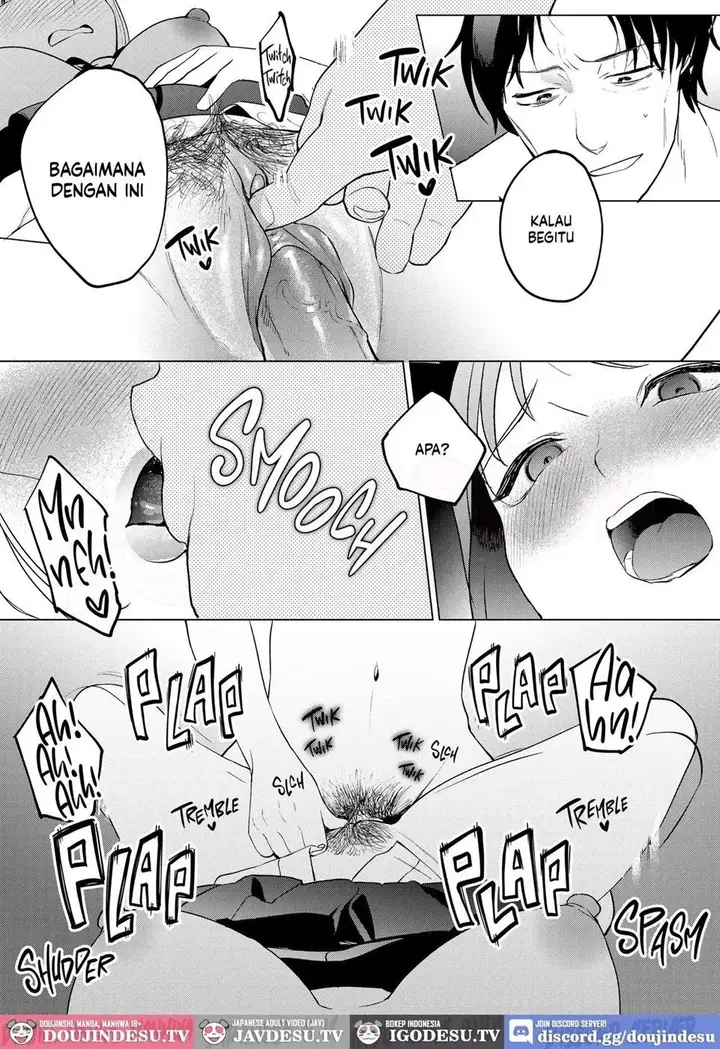 image-komik-doujin-jinsei-shuuryou-5-byou-mae-nazo-jk-ni-kuwareru-chapter-01-46/61