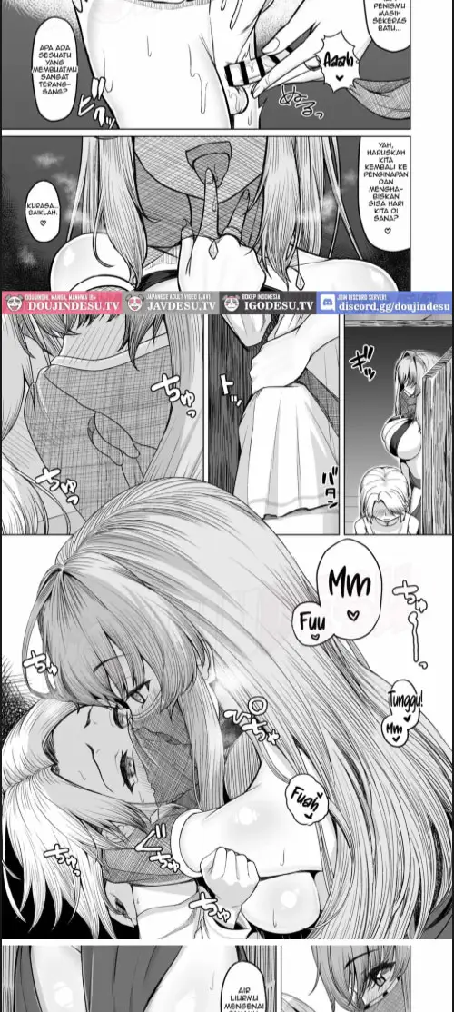 image-komik-doujin-josou-shota-yuusha-to-odoriko-souryo-chapter-01-10/20