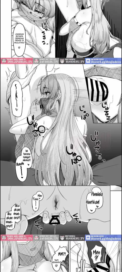 image-komik-doujin-josou-shota-yuusha-to-odoriko-souryo-chapter-01-12/20