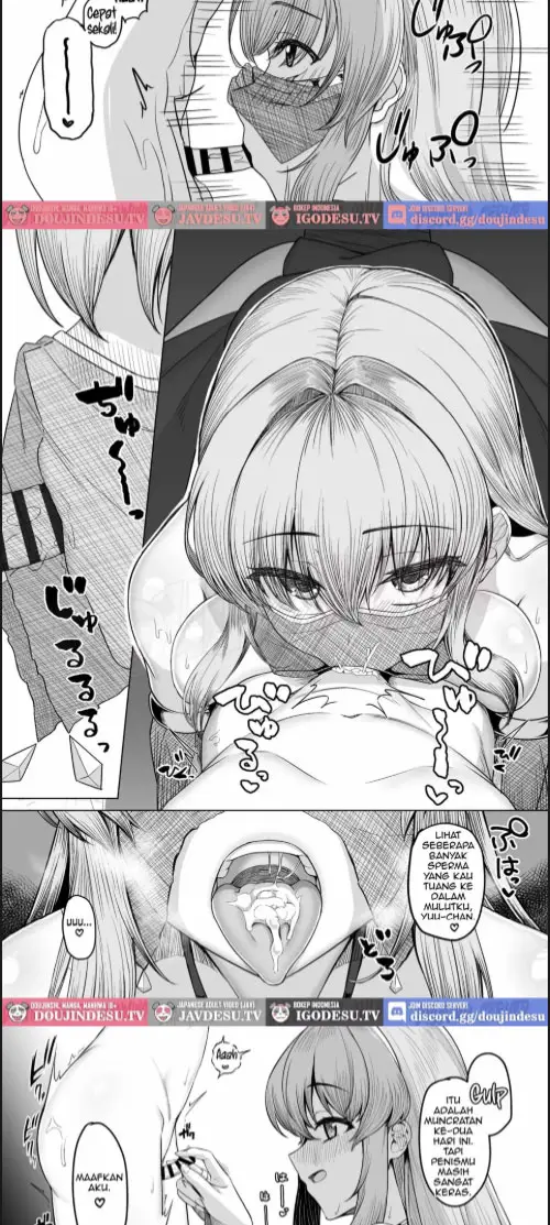 image-komik-doujin-josou-shota-yuusha-to-odoriko-souryo-chapter-01-14/20