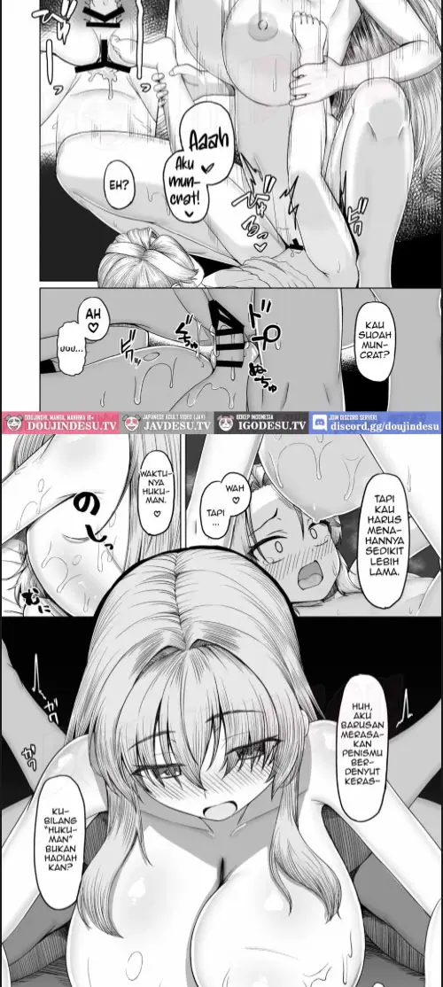 image-komik-doujin-josou-shota-yuusha-to-odoriko-souryo-chapter-01-17/20