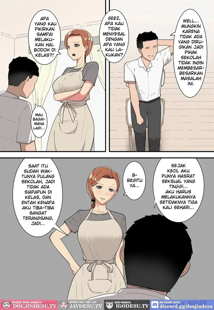 image-komik-doujin-kaa-san-ga-nuite-ageru-chapter-01-5/67