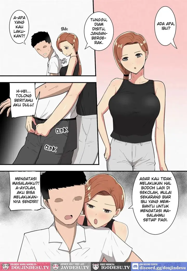image-komik-doujin-kaa-san-ga-nuite-ageru-chapter-01-7/67