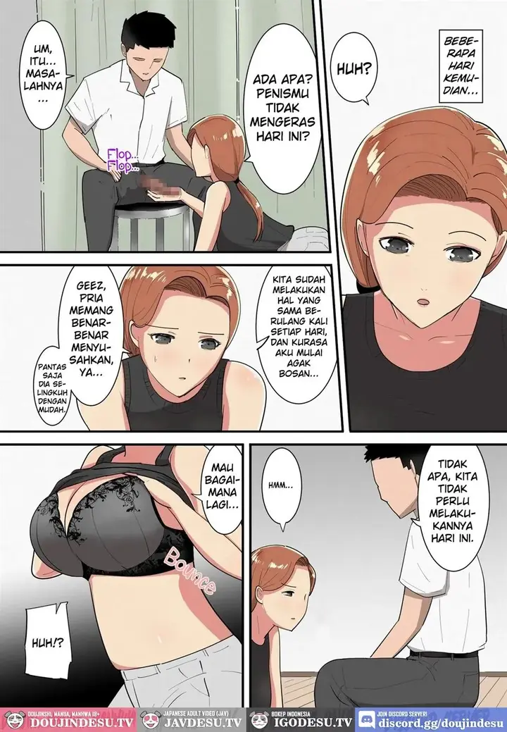 image-komik-doujin-kaa-san-ga-nuite-ageru-chapter-01-13/67