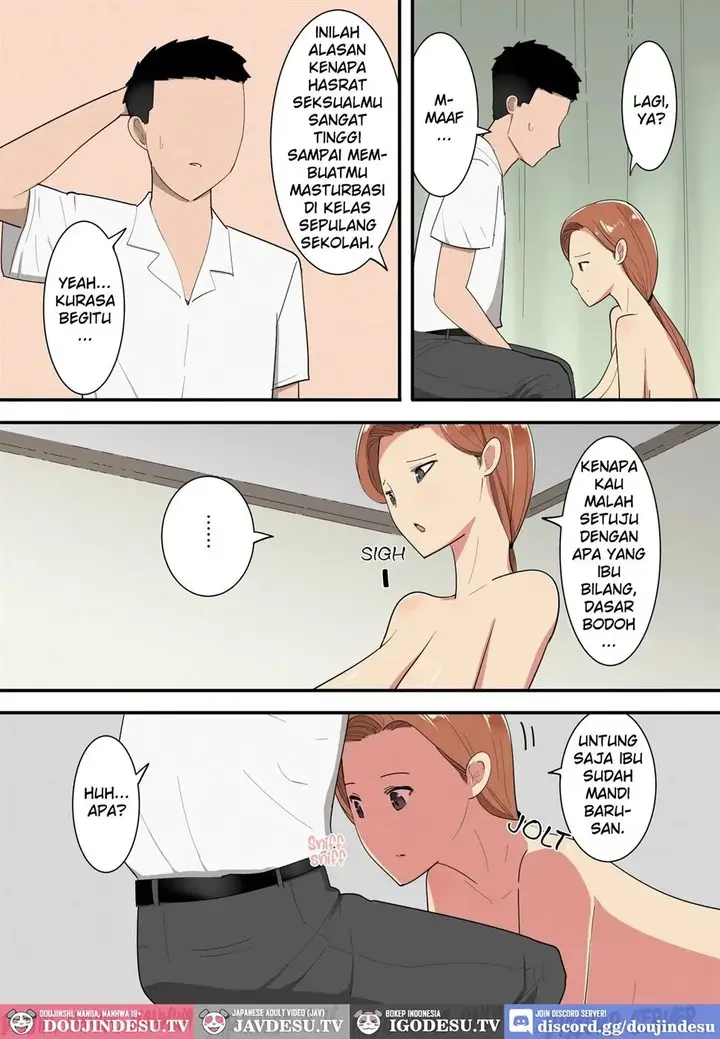 image-komik-doujin-kaa-san-ga-nuite-ageru-chapter-01-20/67