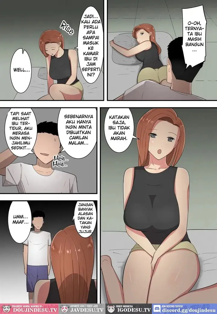 image-komik-doujin-kaa-san-ga-nuite-ageru-chapter-01-33/67