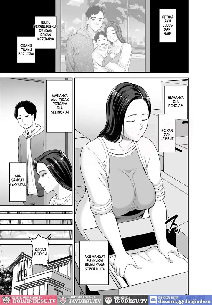 image-komik-doujin-kaa-san-no-otoko-asobi-chapter-01-2/39