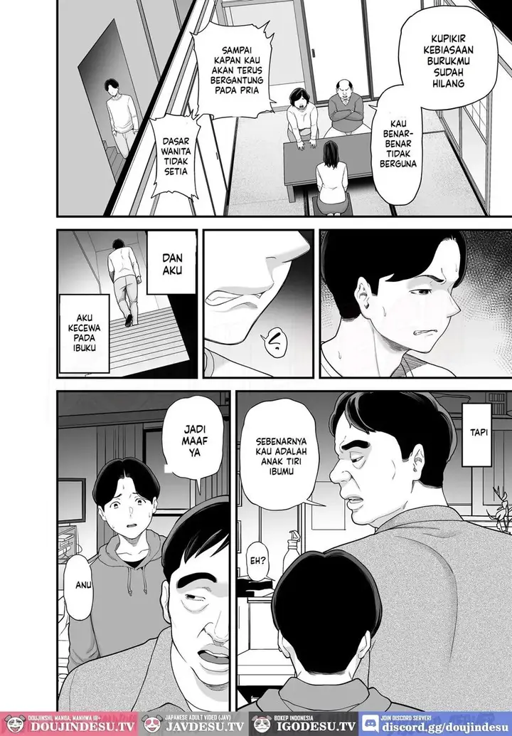 image-komik-doujin-kaa-san-no-otoko-asobi-chapter-01-3/39