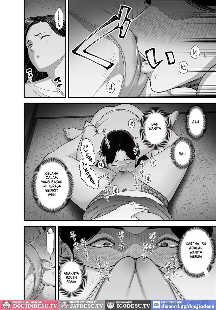 image-komik-doujin-kaa-san-no-otoko-asobi-chapter-01-11/39