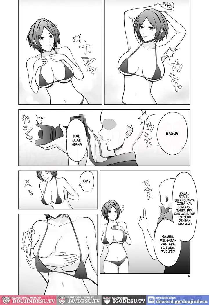 image-komik-doujin-kaede-no-oppai-ni-ippai-hasamareru-hon-chapter-01-3/19