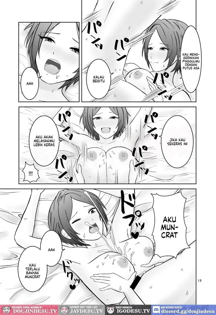 image-komik-doujin-kaede-no-oppai-ni-ippai-hasamareru-hon-chapter-01-12/19