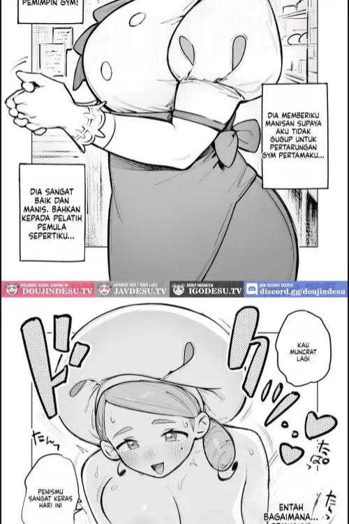 image-komik-doujin-kaede-san-to-issho-chapter-01-1/15