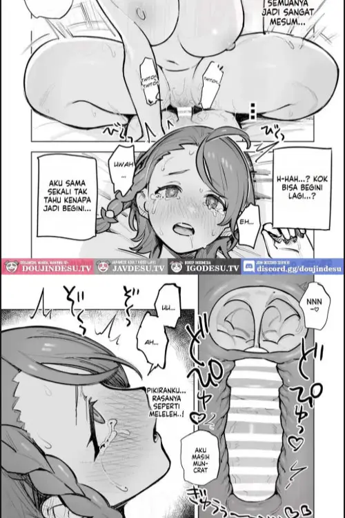 image-komik-doujin-kaede-san-to-issho-chapter-01-2/15