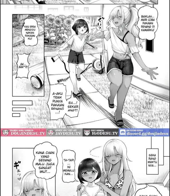 image-komik-doujin-kanade-kun-to-kagura-chan-chapter-01-3/20
