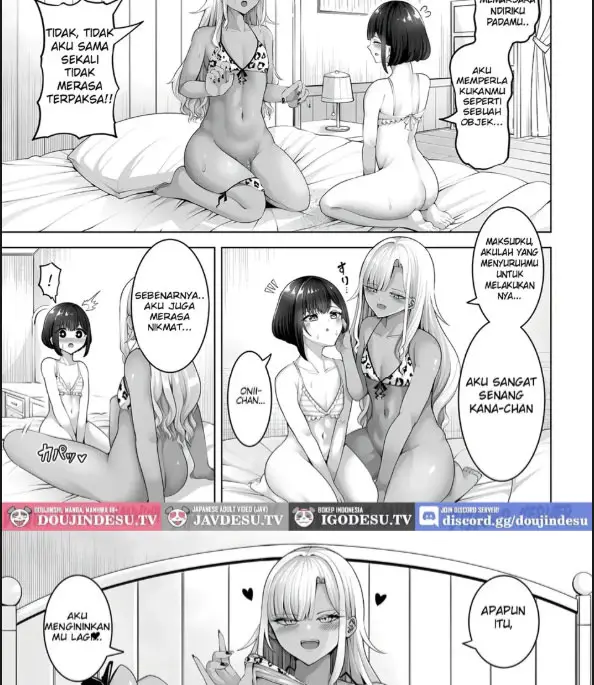 image-komik-doujin-kanade-kun-to-kagura-chan-chapter-01-18/20